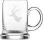 Preview: Eisch Seidel Bierkrug 2 er Set Chalet  0,3 L 2 Stück