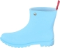 Preview: Gosch Damen Gummistiefel Gesa blau