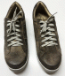 Preview: Maddox Herren Sneaker Aloisius Rinde mit dunkler Sohle Herrenschuh