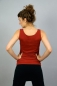 Preview: Sohang Top Bordeau Yogafashion by Lia Kauhs