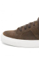 Preview: Spieth & Wensky Sneaker Lutz Nubuk braun