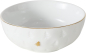 Preview: Boltze Home Collection Frühstücksset Pino Schale Becher Teller Tannenbaum 3 teilig Weihnachten