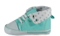 Preview: Baby Krabbelschuhe Lauflernschuhe Weiche Sohle Babyschuhe Mädchen Sneaker ABS Sohle