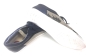Preview: Spieth & Wensky Herren Sneaker Imanuel Sneaker Crosta Vintage navy/whisky