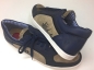 Preview: Spieth & Wensky Herren Sneaker Imanuel Sneaker Crosta Vintage navy/whisky