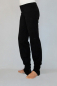 Preview: Sohang Legging  Gr. S noir/schwarz Yogafashion by Lia Kauhs