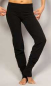 Preview: Sohang Legging  Gr. S noir/schwarz Yogafashion by Lia Kauhs