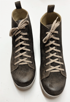 Maddox Herrenschuh Sneaker Jackel humus ZV Antik Napato Trachtenschuh