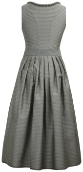 Preview: Marjo Dirndl  Eichingen grün 70 cm Rocklänge
