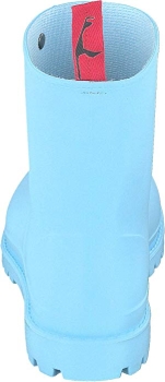 Gosch Damen Gummistiefel Gesa blau