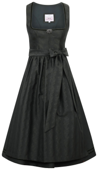 Preview: Marjo Dirndl Eichenberg Tanne 70cm Rocklänge