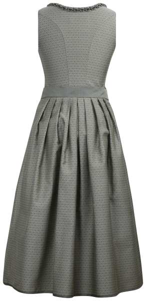 Marjo Dirndl  Eichingen grün 70 cm Rocklänge