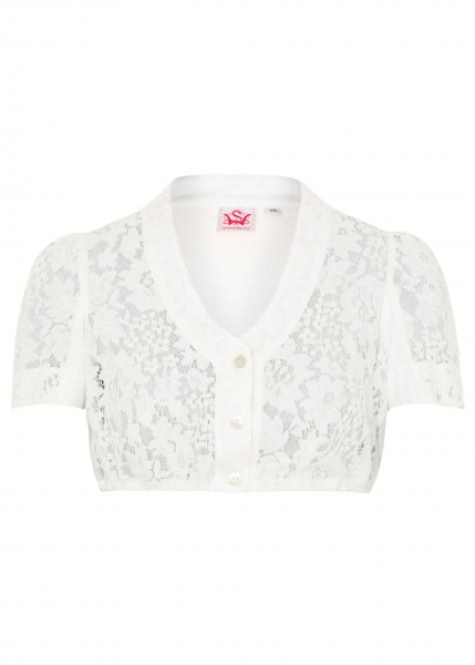Spieth & Wensky Dirndlbluse Mimi Duisburg