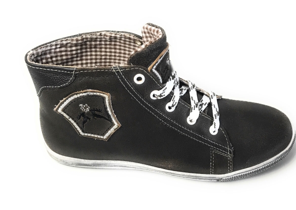 Maddox Fescher Trachtenstiefel Victoria Nappato Bernstein
