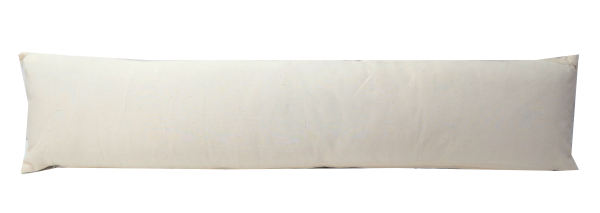 Mars & More Kanvas Zugluftstopper Kätzchen 20x90 cm Windstopper