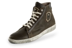 Maddox Trachtensneaker Marinus Bernstein braun