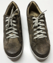 Maddox Herren Sneaker Aloisius Rinde mit dunkler Sohle Herrenschuh
