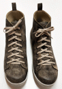 Maddox Herrenschuh Sneaker Jackel rinde ZV Antik Napato Trachtenschuh
