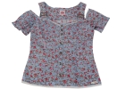 Spieth&Wensky Bluse Falesia Blau